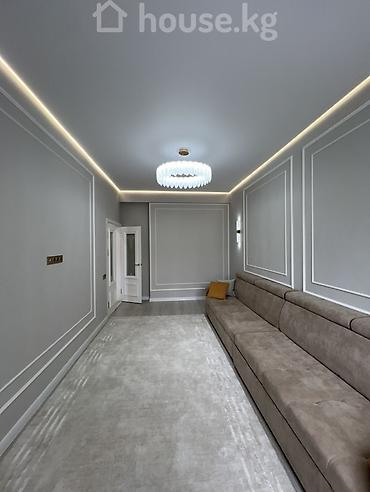 Продажа квартир: 3 комнаты, 77 м², Молодая Гвардия Элитка, 5 этаж, Дизайнерский ремонт — 2