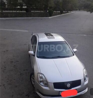 Nissan: Nissan Maxima: 2.5 l | 2007 il Sedan — 14