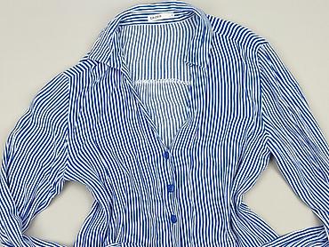 henley: Cropp, Koszula damska, rozmiar S — 1
