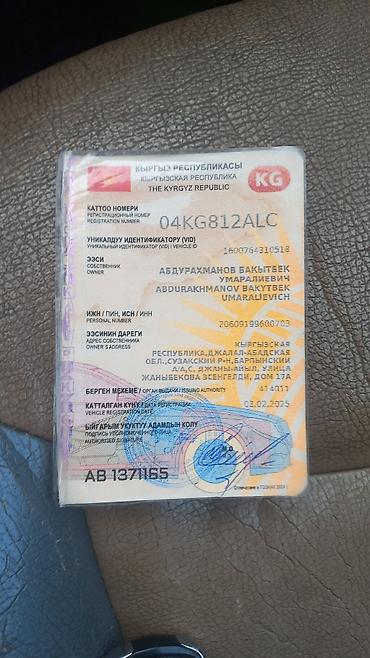 Daewoo: Daewoo Matiz: 2003 г., Механика, Бензин, Хэтчбэк — 6