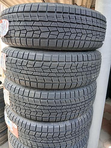 диски шины 16: Шины 205 / 65 / R 16, Зима, Новый, Комплект, Легковые, Китай — 4