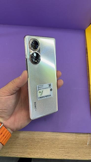 Honor: Honor 50, Б/у, 256 ГБ — 8