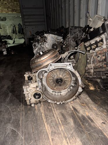 Коробки передач: Коробка передач Автомат Hyundai Б/у, Оригинал — 13