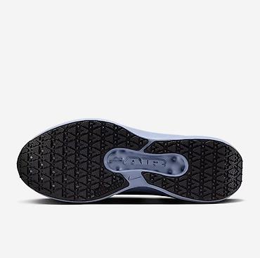 гортекс обувь: Мужские кроссовки, 42.5, Nike, Новый, цвет - Черный, Самовывоз, Платная доставка — 4