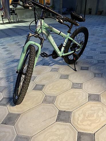 İdman velosipedləri: LADA SPORT dağ velosipedi ünvan qaracuxur 077 597 10 02 qiymətində — 2