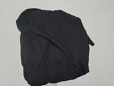 bluzki bawełniane basic: Bershka, Bluzka damska, rozmiar M — 7