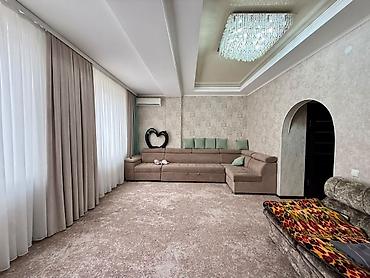 квартиру в г ош: 3 комнаты, 84 м², Элитка, 7 этаж, Евроремонт — 2