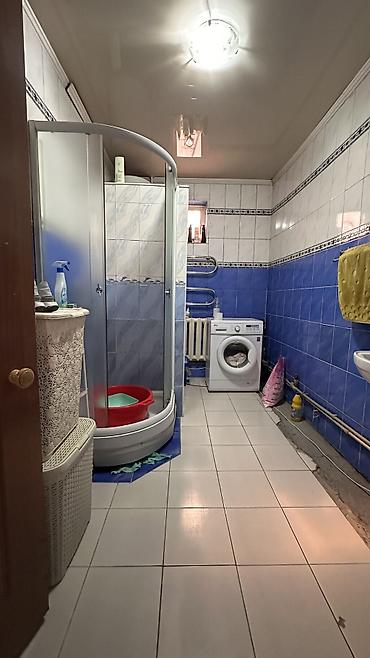 5куб: Продается 2-х эт. 6 -ти комнатный, 130 м² дом с участком 6 соток! ж/м — 9