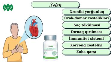 фатзорб в железной упаковке: Məhsul: Tiens Selenium kapsulları Təsvir: - Tərkib: Selenium (Se) ilə at lalafo.az фатзорб в железной упаковке: Məhsul: Tiens Selenium kapsulları Təsvir: - Tərkib: Selenium (Se) ilə