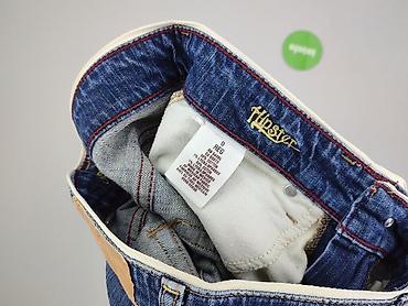 hand work denim: American Eagle, Jeansy damskie, rozmiar S — 6