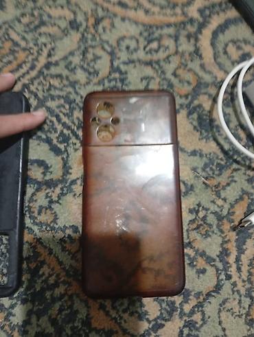 Poco: Poco M5, 128 ГБ — 11