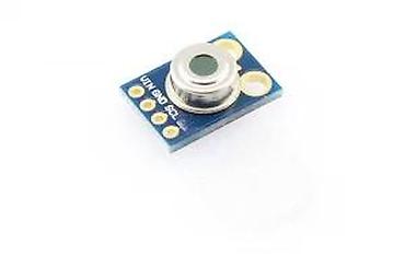 xbox series x polovan: MLX90614 GY906 BEZKONTAKTNI IC TERMOMETARSKI ARDUINO MODUL | Ovaj — 6