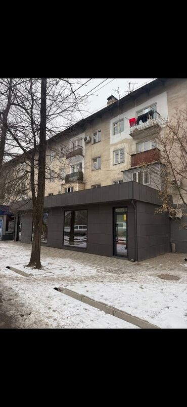 помещения офис: Киевская/Молодая Гвардия Молодая Гвардия (в ЖК) Сдается помещение
