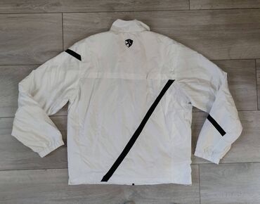Šuškavci: Bukvalno kao nov NIKE suskavac - XL Predobara Nike kao jaknica, kao — 6