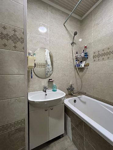 70000: 1 комната, 43 м², Пишпек Элитка, 7 этаж, Евроремонт — 8