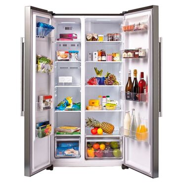ремонт холодильников г ош: Ремонт холодильников, морозильная камера