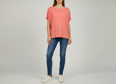 t shirty allegro damskie: Women`s T-shirt, size L