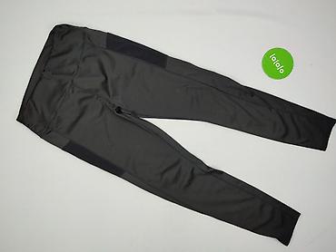 dres mania: Legginsy Sportowe damskie, rozmiar XL — 2