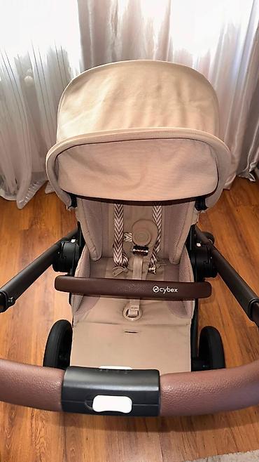 cybex balios s lux: Dilek Cybex Balios S Lux uşaq arabası satılır 1200 azn 6 ay islenib. 2 — 9