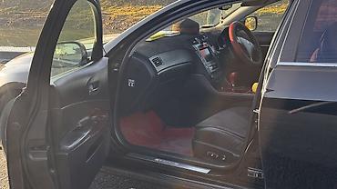 lexus 3: Lexus GS: 2005 г., 3 л, Автомат, Бензин, Седан — 6