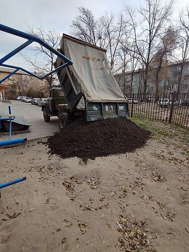 растительный грунт купить: Чернозем, Кара-топо, почва для газона,земля для газона доставка по — 2