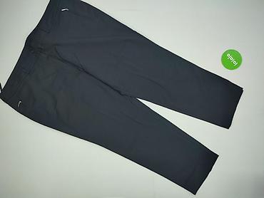 wawa: Spodnie materiałowe damskie, rozmiar 7XL — 2