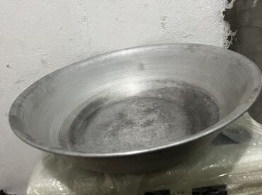 Kasalar: Kasalar, 6 ədədli dəst, rəng - Göy, Farfor, SSRİ — 32