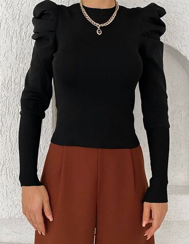 Повседневные платья: Платье двойка базовые кофты Продаю новые турецские вещи. Платье размер — 5