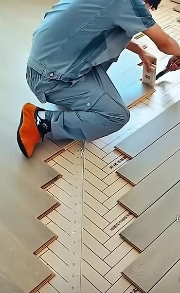 Digər döşəmə materialları: LAMİNAT USTASI — 1