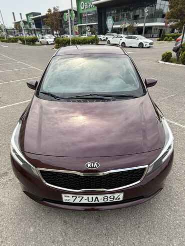ericsson t28 satilir: Kia Forte: 2 л | 2016 г. Седан