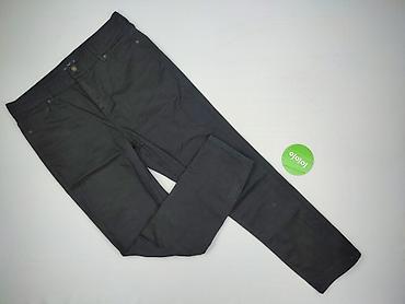 warehouse second hand: F&F, Spodnie materiałowe damskie, rozmiar XL — 2