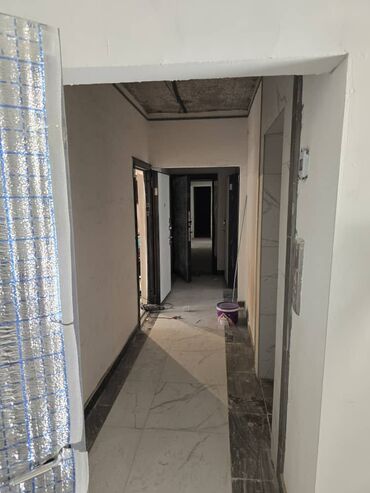 земельный участок первая линия: 1 комната, 50 м², 108 серия, 6 этаж, ПСО (под самоотделку)