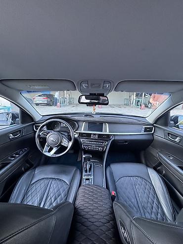 киа оптима мотор: Kia K5: 2018 г., 2 л, Автомат, Бензин, Седан — 5