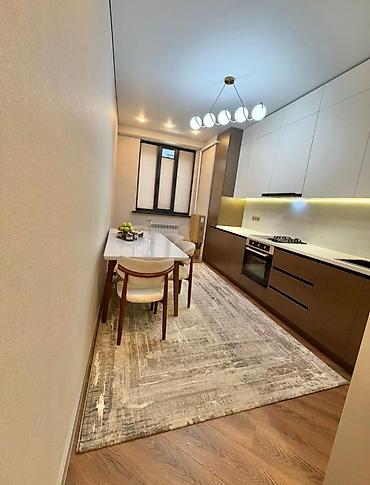 Продажа квартир: 3 комнаты, 88 м² — 8