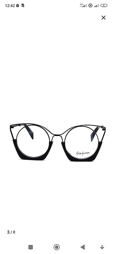 Для зрения очки: Складные очки для чтения и для работы с гаджетами. Вариантов много — 23