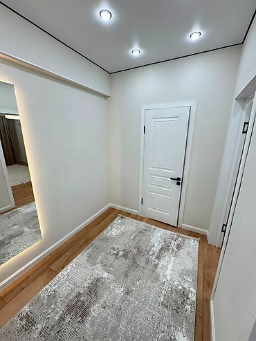 1010: 1 комната, 45 м², Арча-Бешик ж/м Элитка, 7 этаж, Дизайнерский ремонт — 10