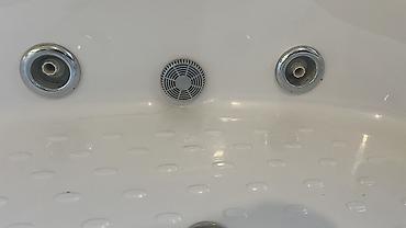 Джакузи: Джакузи, Угловая, Акрил — 8