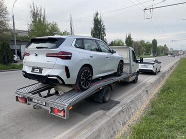 сварщик чолпон ата: Гидроманипулятору менен, Көтөргүсү менен, Кыймылдуу платформасы менен