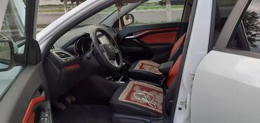 VAZ (LADA): VAZ (LADA) Vesta: 1.8 l | 2019 il 140000 km Universal — 2