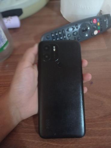 poco s85 цена: Poco C51, Б/у, цвет - Черный — 3