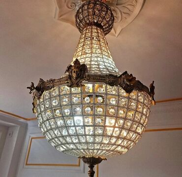 RS - Antique Chandeliers: 064/874-65-63 ☎️ VELIKI IZBOR SALONSKIH KRISTALNIH LUSTERA,ZIDNIH — 11
