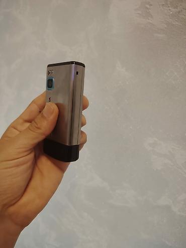 Digər mobil telefonlar: Nokia 6500 slayder Orginal Antikvar telefondur super isleyir tam — 4