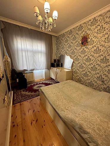 xocasen torpaq: Mehdiabad, 120 kv. m, 4 otaqlı, Hovuzsuz, Kombi, Qaz, İşıq — 4