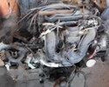 auto plac senta: MOTOR ZA FORD C-MAX, FIESTA, FOCUS . | FORD velika ponuda delova — 10