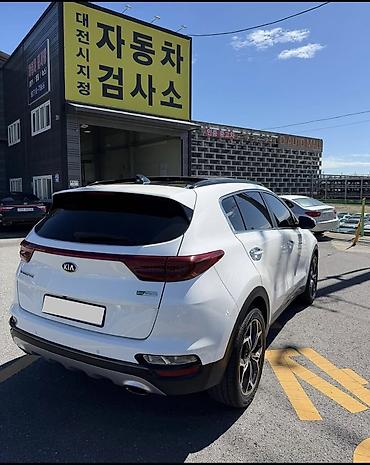 подножка киа спортейч: Kia Sportage: 2019 г., 2 л, Автомат, Дизель, Кроссовер — 3