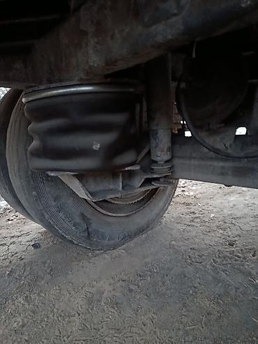 Прицепы и полуприцепы: Прицеп, Special trailer, Самосвал at lalafo.kg — 8 Прицепы и полуприцепы: Прицеп, Special trailer, Самосвал — 8