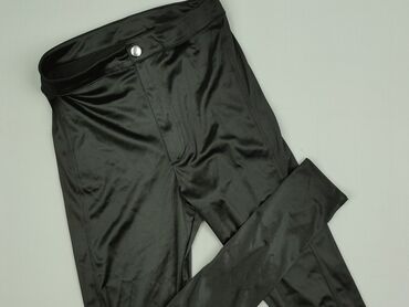 in extenso buty: Leggings Elegant for women, size M (EU 38)