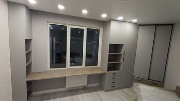 Кухонные шкафы: Кухонный шкаф, Навесной, С мойкой at lalafo.kg — 14 Кухонные шкафы: Кухонный шкаф, Навесной, С мойкой — 14