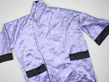 purple jackets: Rose damski, Szlafrok, rozmiar L — 1