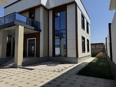 Дома: Срочно 🚨 Продается дом!!! В хайтек стиле в районе Алтын-Ордо 9 На 5 — 3